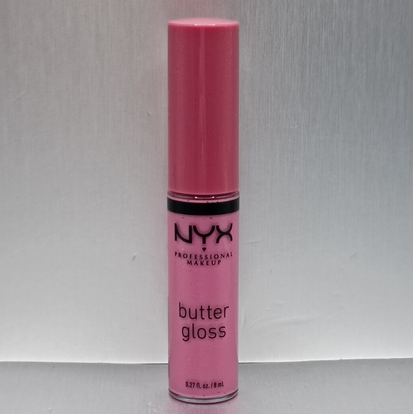 NYX Other - 5 For $25 Item🌸 NYX Butter Gloss shade ECLAIR